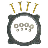 Dometic Floor Flange Seal  Hardware Kit 385310063