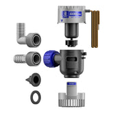 TH Marine HYDRA Cartridge Bilge Pump  600 GPH  12V PMPBLG6DP