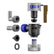 TH Marine HYDRA Cartridge Bilge Pump  600 GPH  12V PMPBLG6DP
