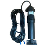 Lectrotab 12V Actuator w23 Cable fTidewater ABK57