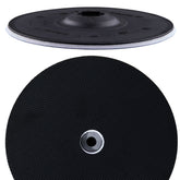 RUPES PrecisionPro Backing Plate 150mm6 Velcro M8 Bolt  Shroud Lubricant 981720C