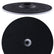 RUPES PrecisionPro Backing Plate 150mm6 Velcro M8 Bolt  Shroud Lubricant 981720C