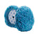 Lake Country Marine BlueTeal Medium Cut Wool Pad  75 x 15 ML925LC