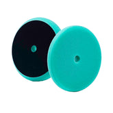 Lake Country Green Foam Heavy Polishing Pad 8 x 114 PR34800LC