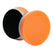 Lake Country HDO Orange Polishing Pad 35 x 1 HDO23350LC