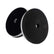 Lake Country HDO Black Finishing Polishing Pad 65 x 1 HDO73650LC