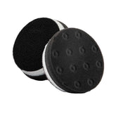 Lake Country HDO Black Finishing Polishing Pad wCCS Technology 35 x 1 HDO73350CCSLC