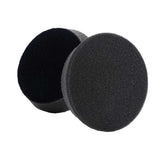 Lake Country SDO Black Finishing Polishing Pad 35 x 78 2Pack SDO723502LC