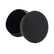 Lake Country SDO Black Finishing Polishing Pad 35 x 78 2Pack SDO723502LC