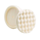 Lake Country White Compounding Waffle Pro Recessed Pad 8 x 15 WP66800LC