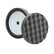 Lake Country Black Finishing Waffle Pro Recessed Pad 8 x 15 WP76800LC