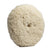 Lake Country White Twisted 100 Wool Pad 8 x 15 Quick Disconnect 35222QDLC
