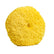 Lake Country Yellow Twisted Acrylic  Wool Pad 8 x 15 Quick Disconnect 35555QDLC