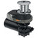 Quick Aleph AL3 1012D Windlass  12V 1000W 10MM Gypsy to 58 Rope wDrum FSAL1012D010B00