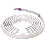 Lumitec Hydra 1406 Series Linear Lighting 12V  14mm Width  RGBW  591 Long H10063