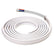Lumitec Hydra 1406 Series Linear Lighting 12V  14mm Width  RGBW  1379 Long H10067