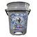 TD Mop TD Grip Bucket  Gray  5 Gallon GRAYGRIP