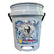 TD Mop TD Grip Bucket  Light Blue  5 Gallon BLUEGRIP