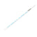 Pacer RG8X Coax Cable  White  150 MRG8XW150