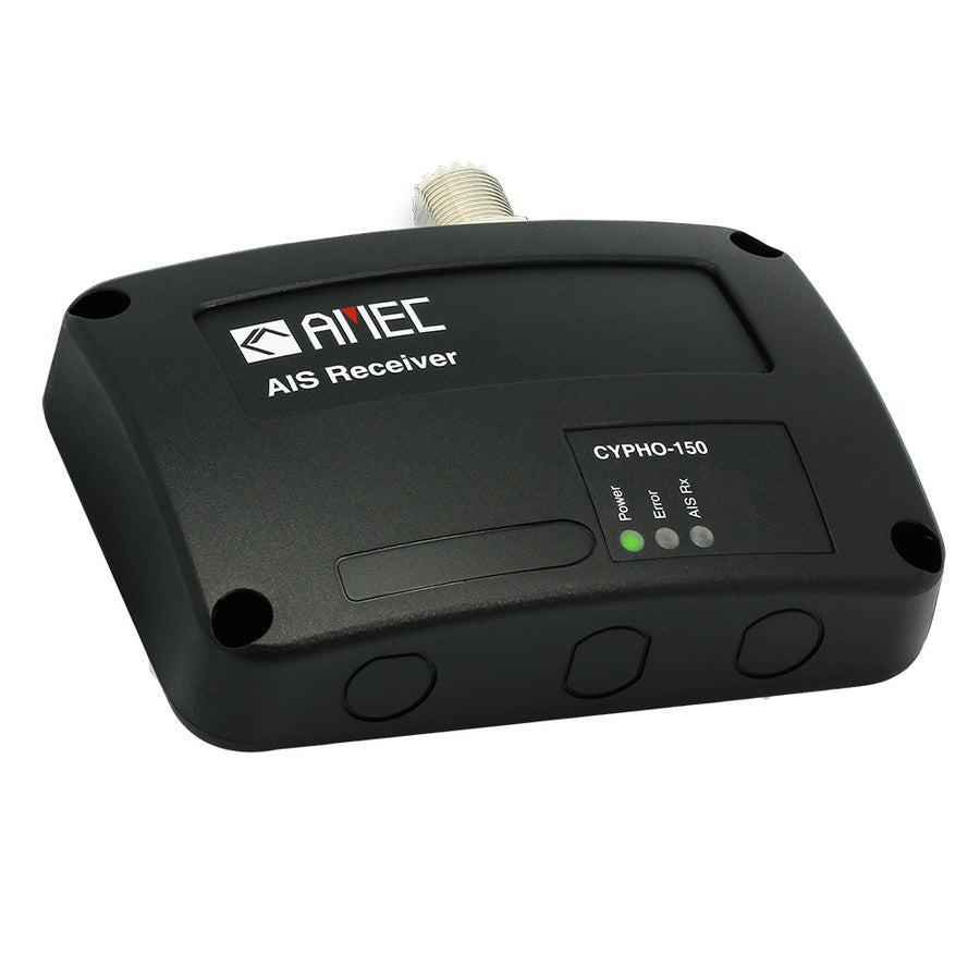 AMEC CYPHO150 AIS Receiver AMECR150030