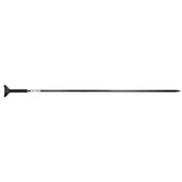 YakGear YakStick 65 Black Floating StakeOut Anchor Stick wMudfoot 010079