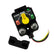 Egis XD Single  Flex RelayACR wKnobs  Tinned Wires 87101100