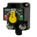 Egis XD Single LVD Low Voltage Disconnect wKnob  Tinned Wires 87101700