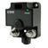 Egis XD Single Low Voltage Disconnect wo Knob  Tinned Wires 87101800