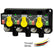 Egis XD Flex 1 Triple RelayACRLVD wKnob  Tinned Wires 87301111