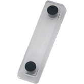Egis Transparent BusBar Cover for 6100205  6100400 6104
