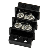 Egis Terminal Block 20A  2 Circuit 222002