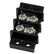 Egis Terminal Block 20A  2 Circuit 222002