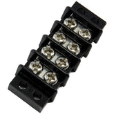Egis Terminal Block 20A  4 Circuit 222004