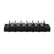 Egis Terminal Block 20A  6 Circuit 222006