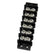 Egis Terminal Block 20A  6 Circuit 222006