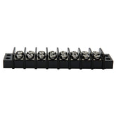 Egis Terminal Block 20A  8 Circuit 222008