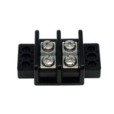 Egis Terminal Block 30A  2 Circuit 223002