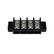 Egis Terminal Block 30A  4 Circuit 223004