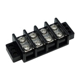 Egis Terminal Block 30A  4 Circuit 223004