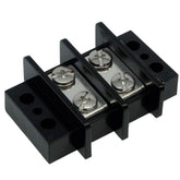 Egis Terminal Block 65A  2 Circuit 226502