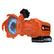 Camco Rhino 18V LithiumIon RV Sewage Macerator Pump System 39030