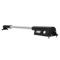 Camco RV Screen Door Crossbar Handle  Motion Activated LED 42330