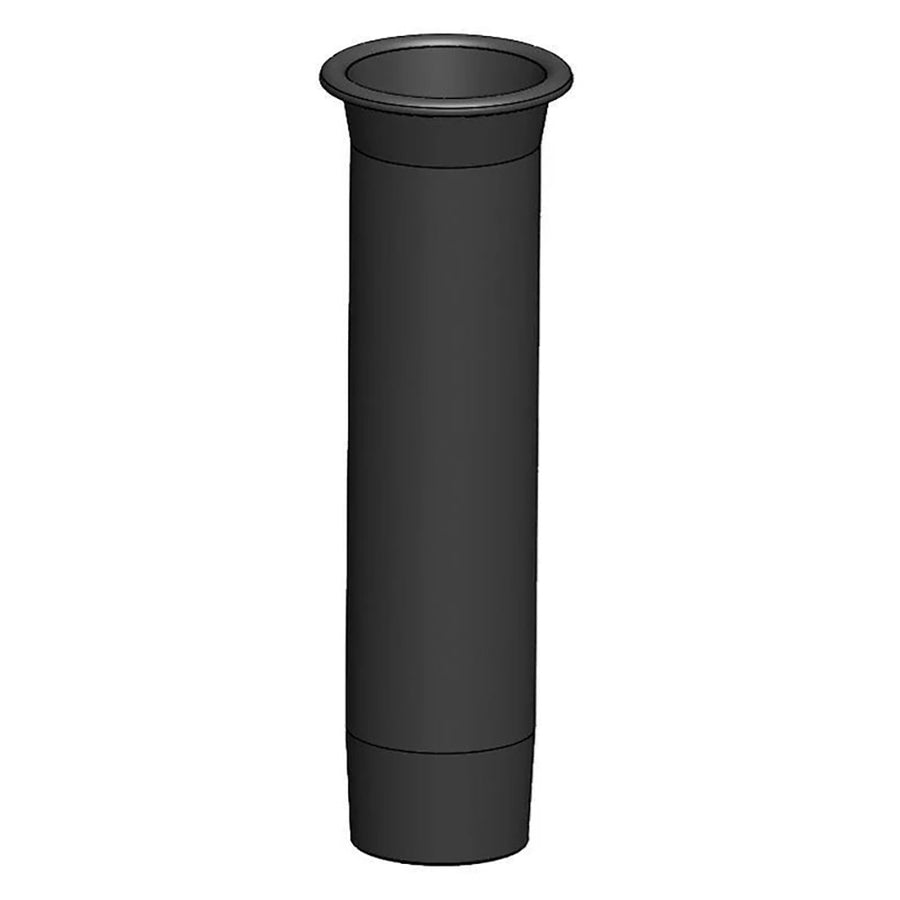 TACO Rod Holder Liner wLip Protection f2300 Series  Black F312302BKAC
