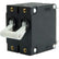 Egis A Series White Toggle Panel Mount Circuit Breaker  Dual Pole 15A 320215