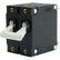 Egis A Series White Toggle Panel Mount Circuit Breaker  Dual Pole 20A 320220