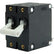 Egis A Series White Toggle Panel Mount Circuit Breaker  Dual Pole 30A 320230