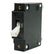 Egis C Series White Toggle Panel Mount Circuit Breaker  Single Pole 100A 3501100