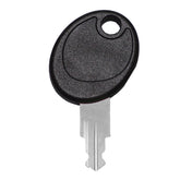 Whitecap Replacement Key fCompression Handles S1415KEY