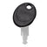 Whitecap Replacement Key fCompression Handles S1415KEY