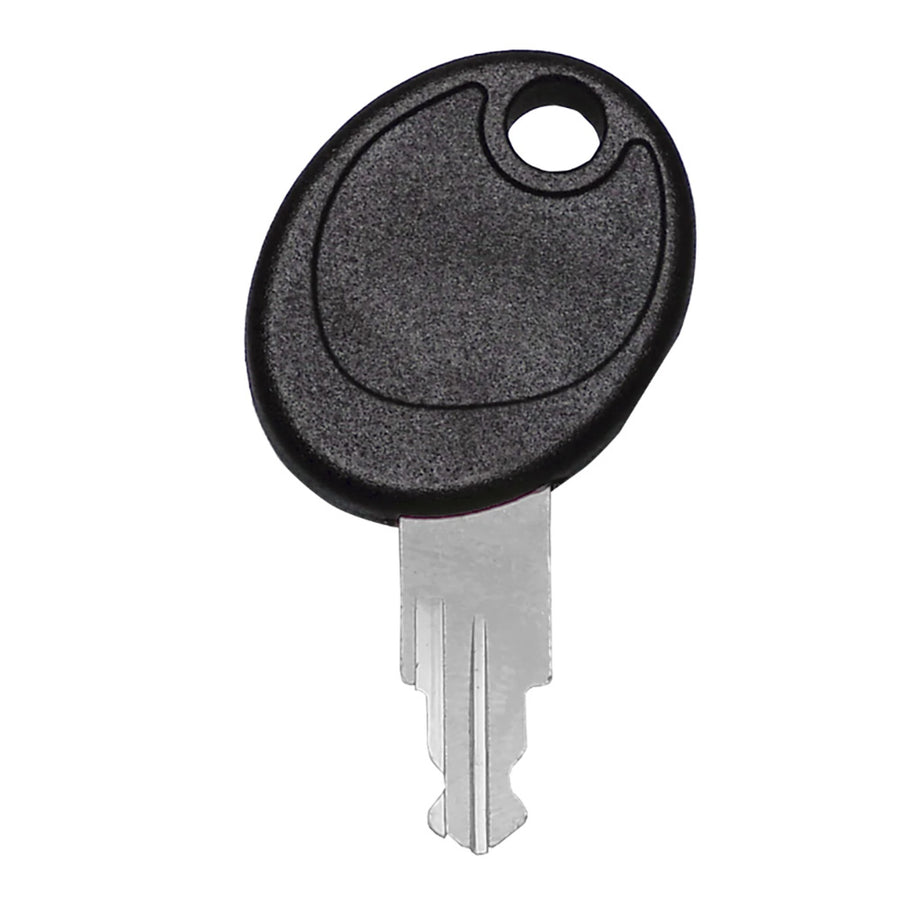 Whitecap Replacement Key fCompression Handles S1415KEY